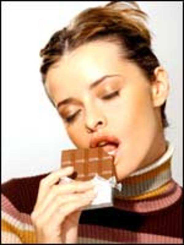 Dark Chocolate Keeps Blood Pressure At Bay Times Of India   2940807 