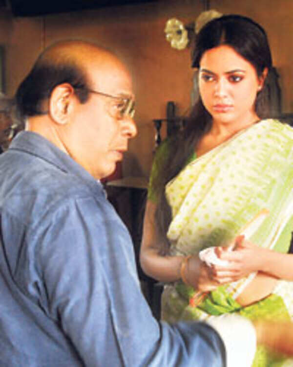 An Indian in Madrid | Hindi Movie News - Times of India