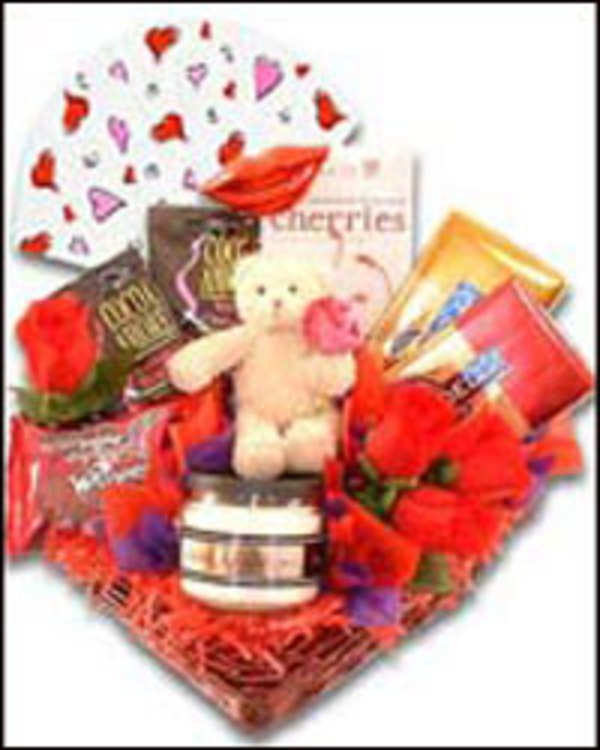 Great Valentine gifts for just Rs 100 - Times of India