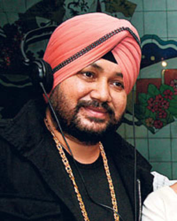 Daler Mehndi - Best Songs, Age, Career, Family