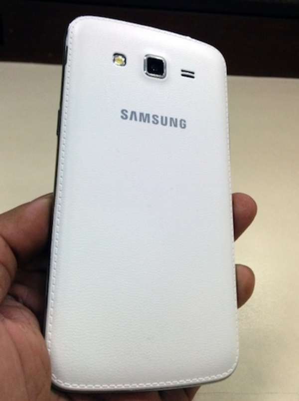 Galaxy Grand 2 review: Unexciting but reliable smartphone - Times of India