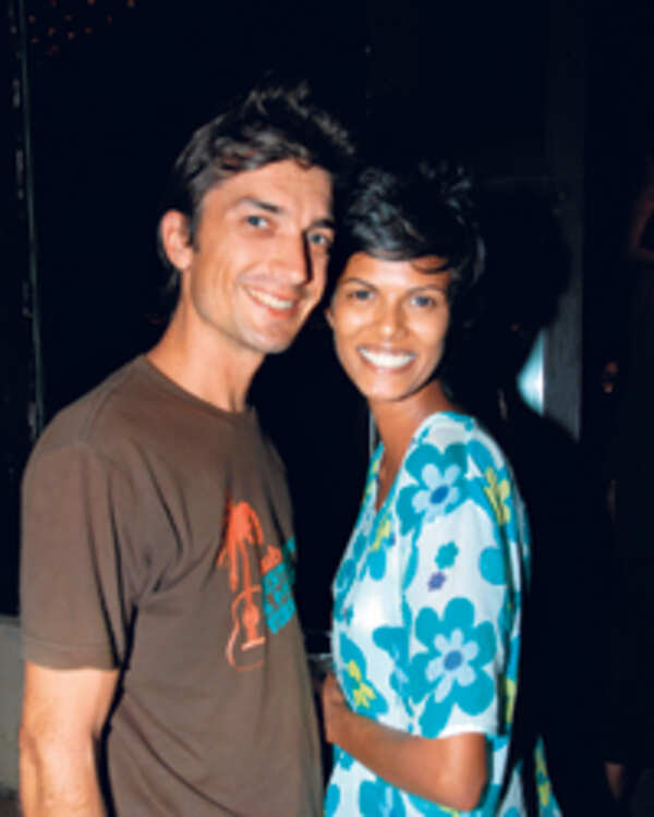 And all that jazz! Events Movie News Times of India