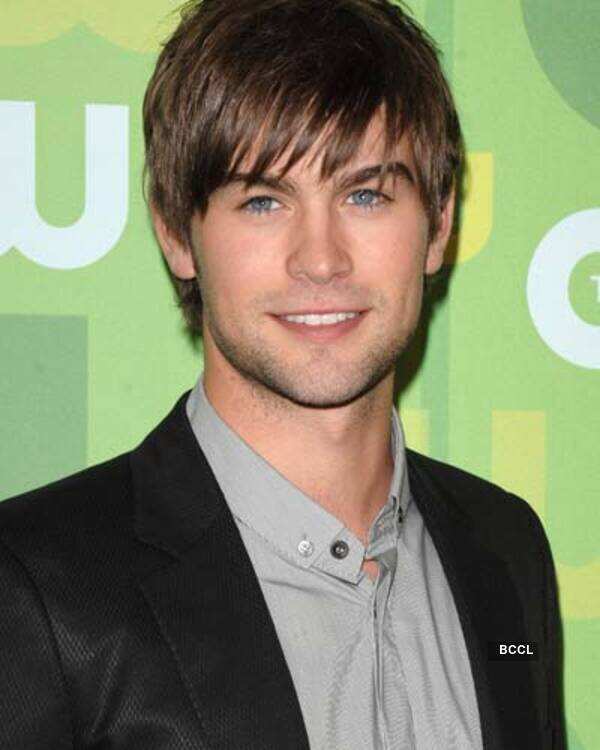 Chace Crawford Pictures