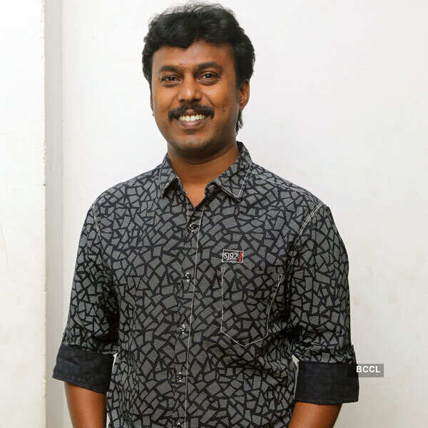 Aadhavan Wallpapers