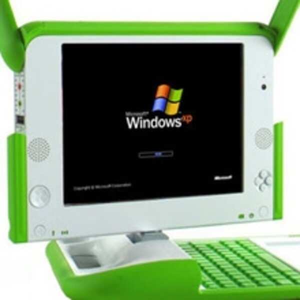 Why XP is bigger than Microsoft? - Times of India