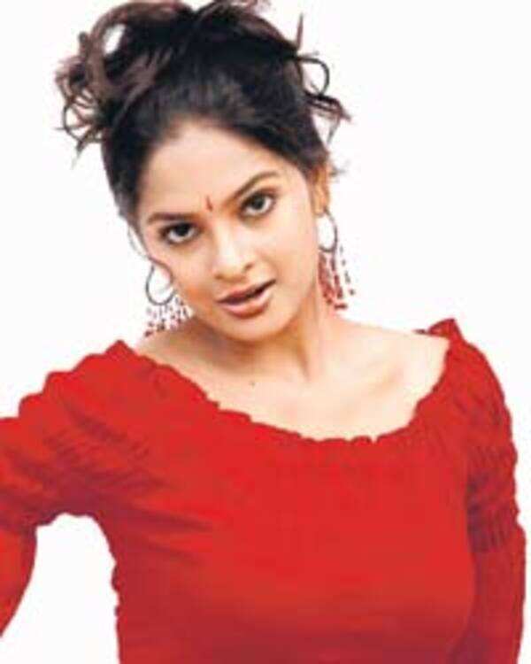 Madhumitha on a roll! | Hindi Movie News - Times of India