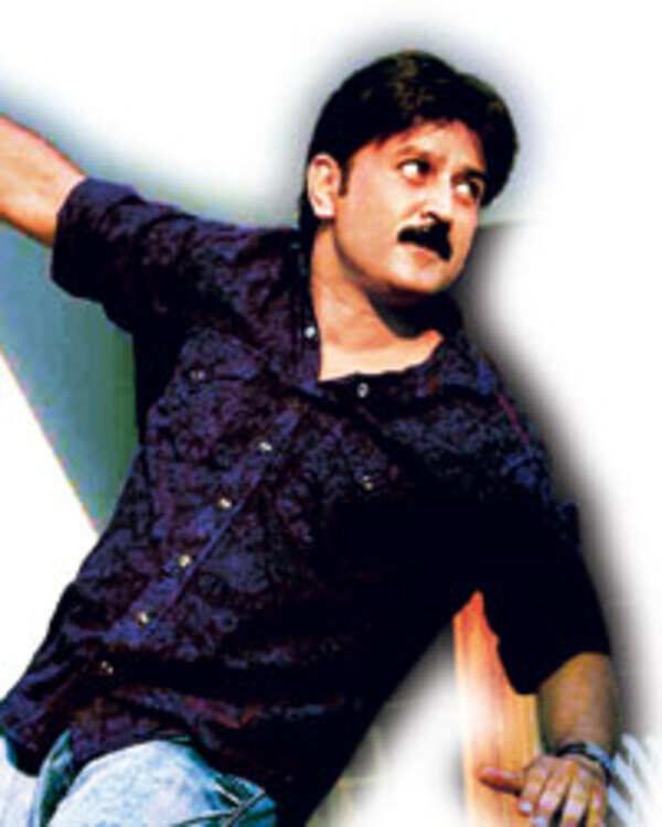 Ramesh scores a hat-trick | Hindi Movie News - Times of India