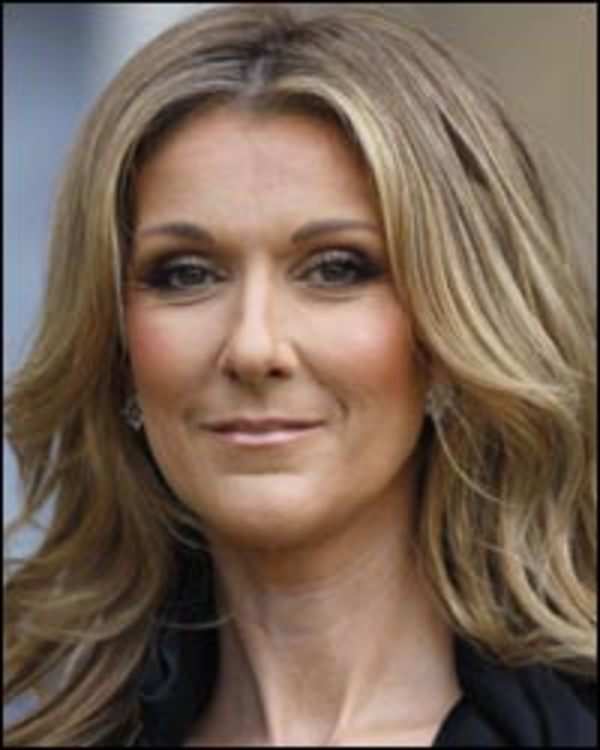 Celine Dion in trouble | English Movie News - Times of India