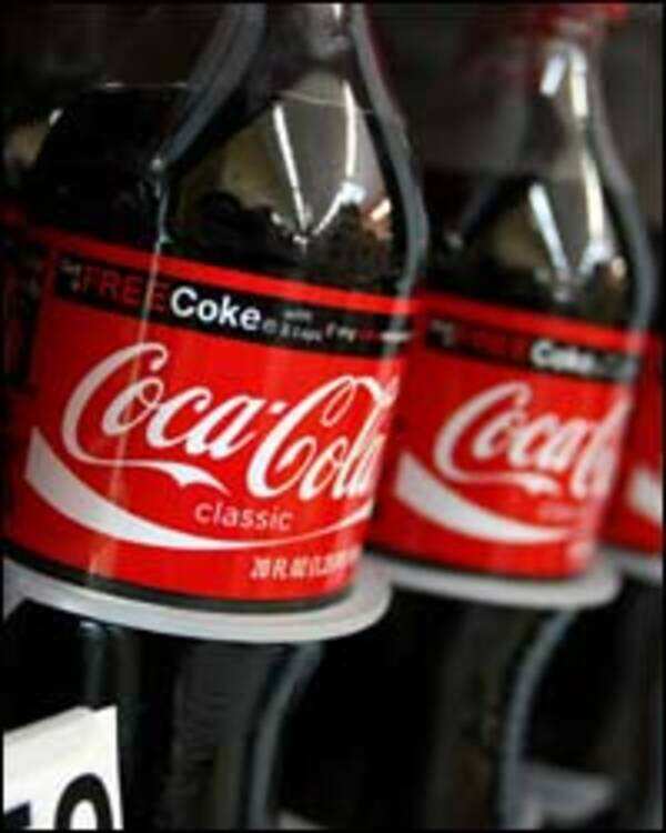 Carbonated drinks no good for oral rehydration Times of India