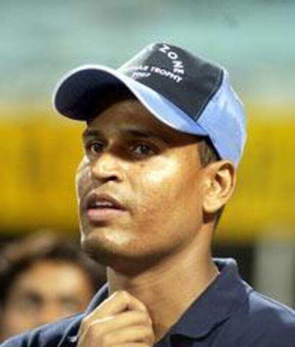 Yusuf Pathan | New Zealand in India 2016 News - Times of India