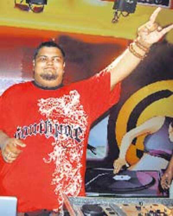 DJ's wow crowds! | Events Movie News - Times of India