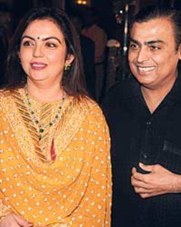 The 'BIG' b’day bash of Rahul Bajaj | Events Movie News - Times of India