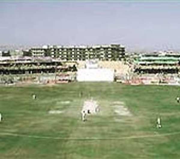 National Stadium Karachi New Zealand In India 2016 News Times Of India 1728