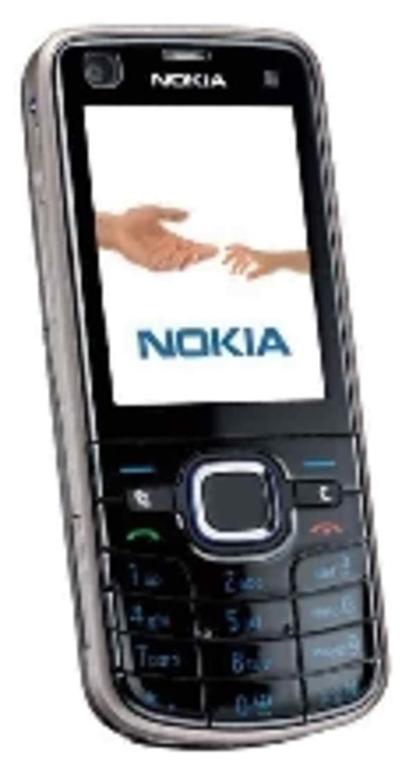 nokia 2400 classic