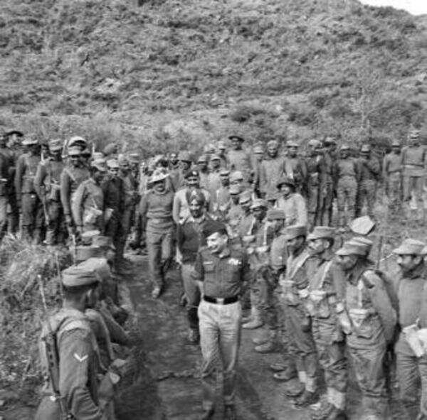 Enigmatic Sam Manekshaw remembered on his birth centenary | India News ...
