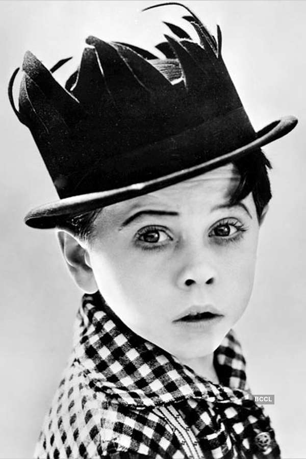 Mickey Rooney Pictures