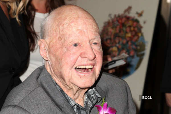 Mickey Rooney Images