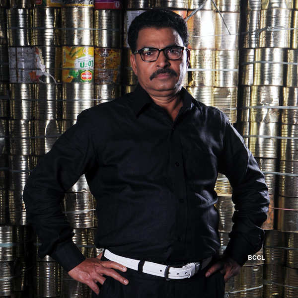 Sayaji Shinde