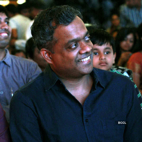 Gautham Menon