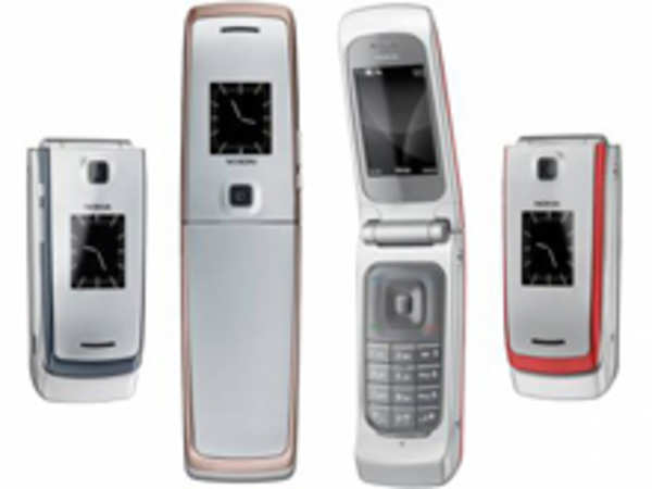 nokia 3610 fold