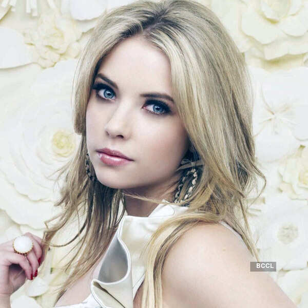 Ashley Benson Stills