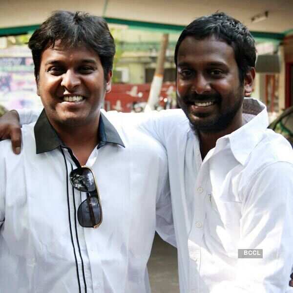 Vijay Vasanth Pictures