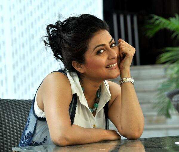 Gargi Roychowdhury