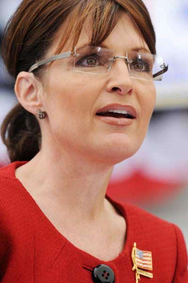 Sarah Palin Wallpapers