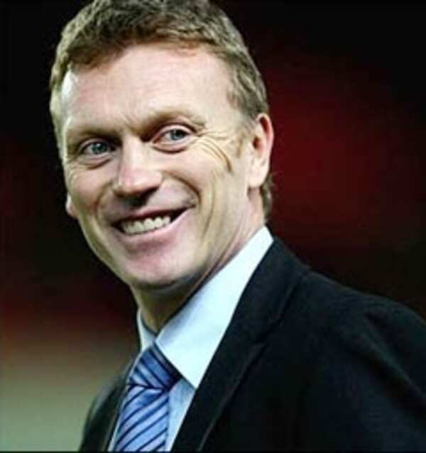 David Moyes | Football News - Times of India