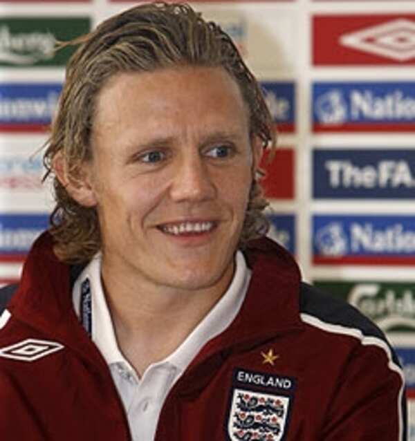 Jimmy Bullard | Football News - Times of India
