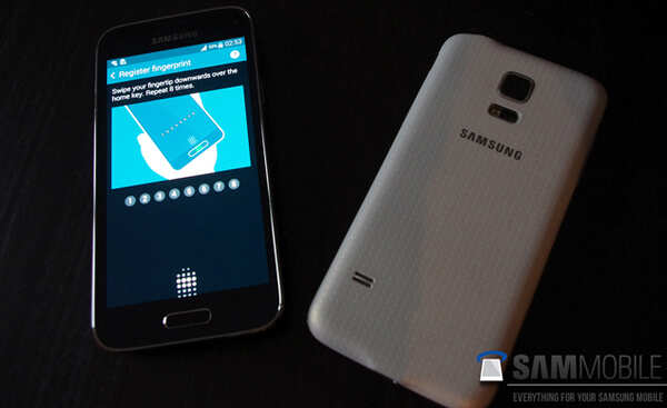 Samsung Galaxy S5 mini specs, photos leaked - Times of India