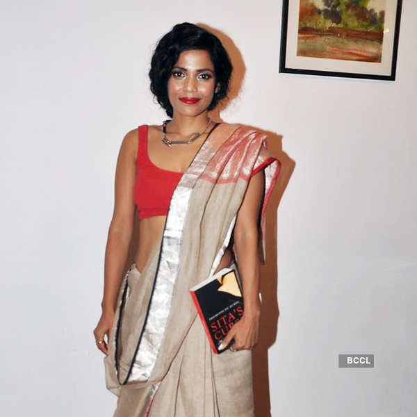 Priyanka Bose Stills