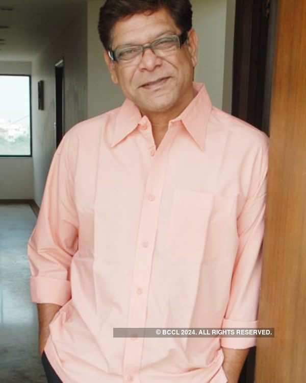 Mohan Joshi