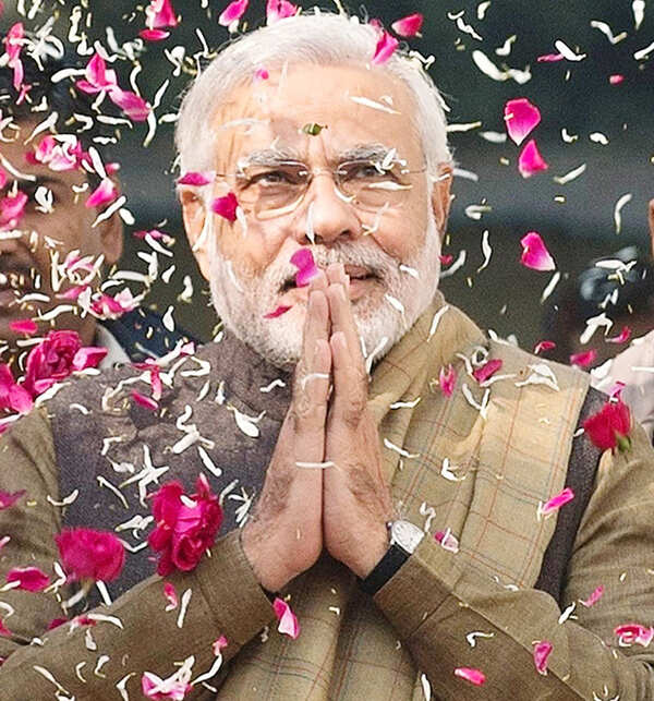 White House On Twitter: Narendra Modi overtakes White House on Twitter ...