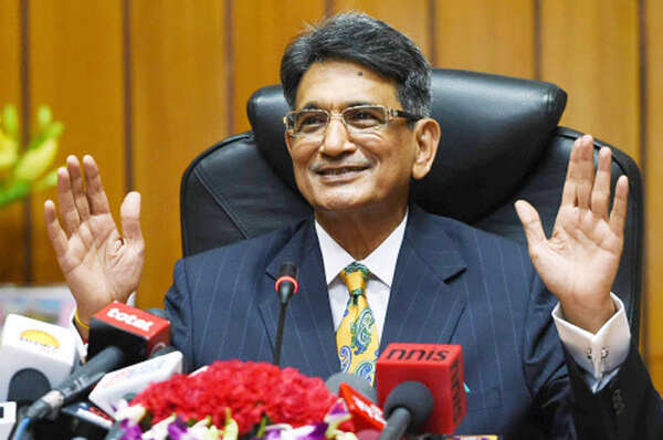 Attacking government and judiciary, Gopal Subramanium opts out of ...