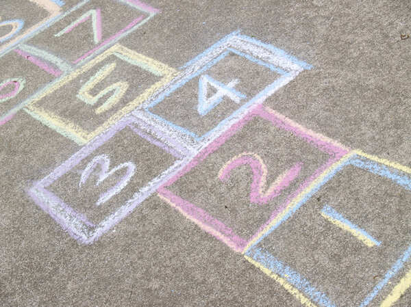 Games That All Of Us Have Played In Our Childhood - Times of India