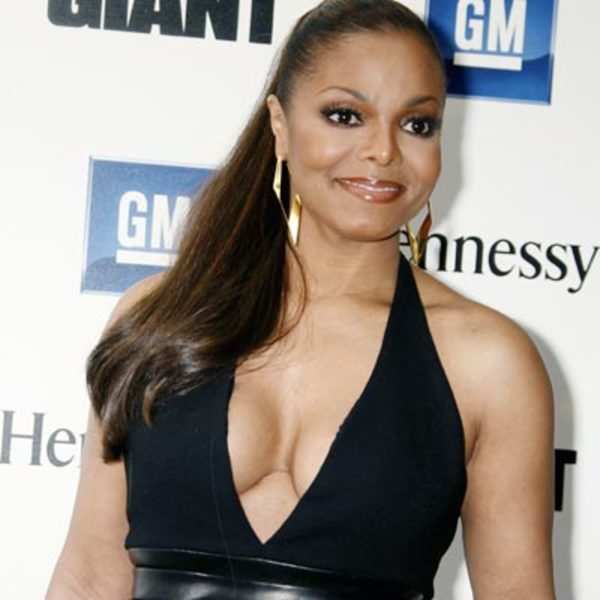 Janet Jackson Pictures