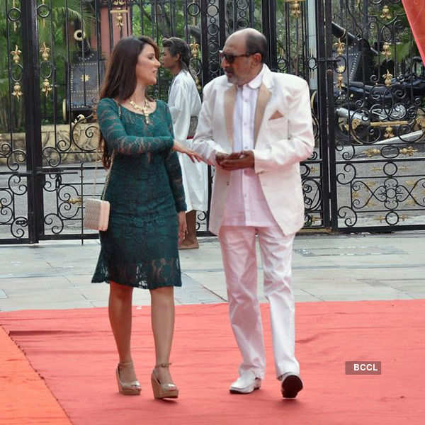 Tinnu Anand Images