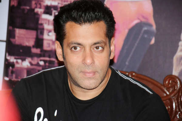 Blackbuck shooting case: SC issues notice to Salman Khan | India News ...