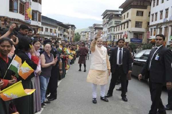 Who are PM Narendra Modi's bodyguards? Special skills of SPG