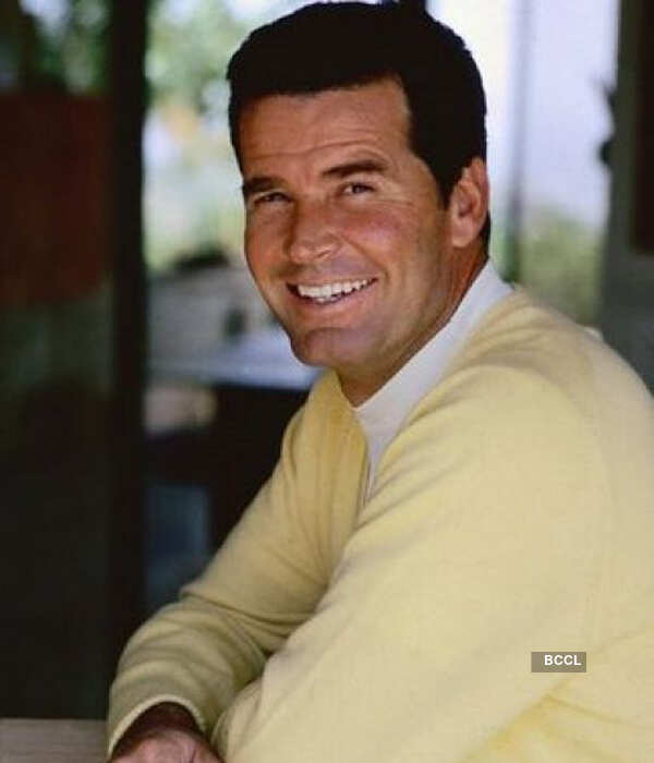 James Garner Pictures