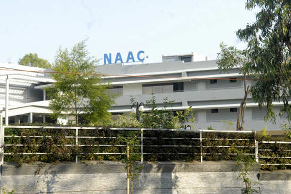 NAAC Finally Moves Towards Autonomy, To Come Out Of UGC's Shadow ...