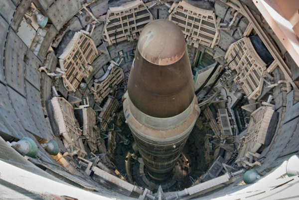 The Indian-American finger on US nuclear button - Times of India