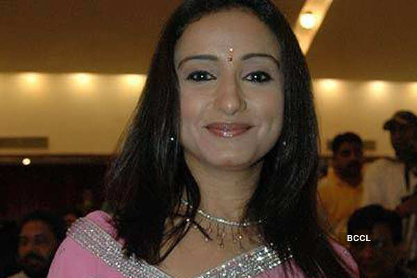 Divya Dutta