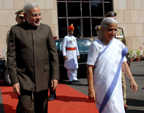 Kamla Beniwal: Mizoram governor Kamla Beniwal axed for ‘misuse’ of ...