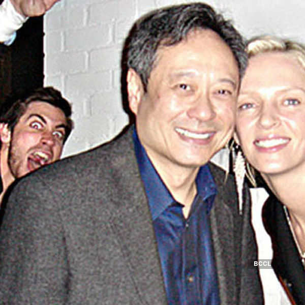 Ang Lee Pictures