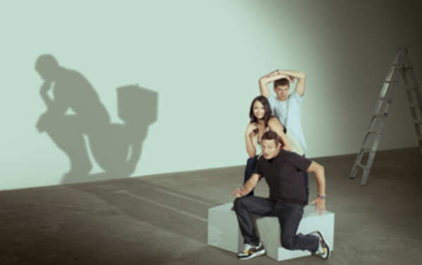 10 Incidents Of Shadows Telling A Different Story! - Times of India