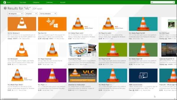 Microsoft removes 1,500 fake apps from Windows Store - Times of India
