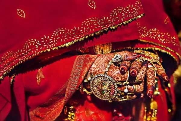 Rajasthan village diktat slims fat Marwari weddings in cities | India ...