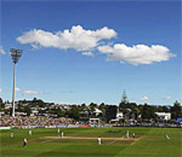Seddon Park New Zealand in India 2016 News Times of India